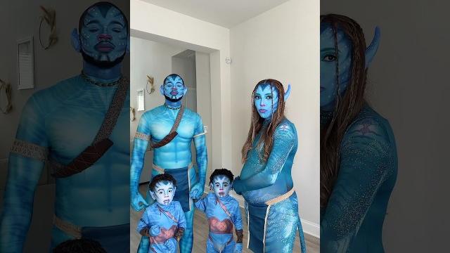 Avatar #family #halloween #avatar Avatar #family #halloween #avatar