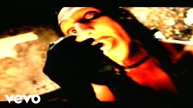 Marilyn manson - sweet dreams (are made of this) (alt. version) Marilyn manson - sweet dreams (are made of this) (alt. version)
