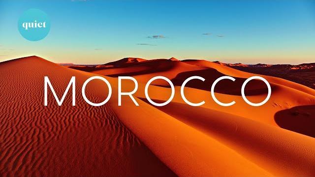 4k morocco relaxation film | flying over morocco amazing nature scenery with calming music 4k morocco relaxation film | flying over morocco amazing nature scenery with calming music