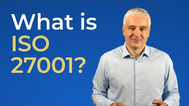 What is iso 27001? simple explanation with examples What is iso 27001? simple explanation with examples