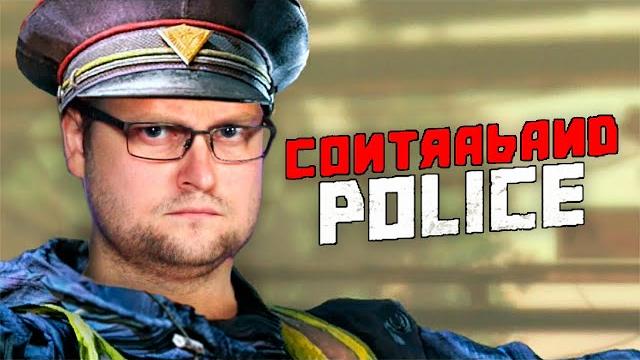 Пограничник куплинов ► contraband police #1 Пограничник куплинов ► contraband police #1