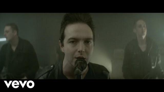 Glasvegas - geraldine (official video) Glasvegas - geraldine (official video)