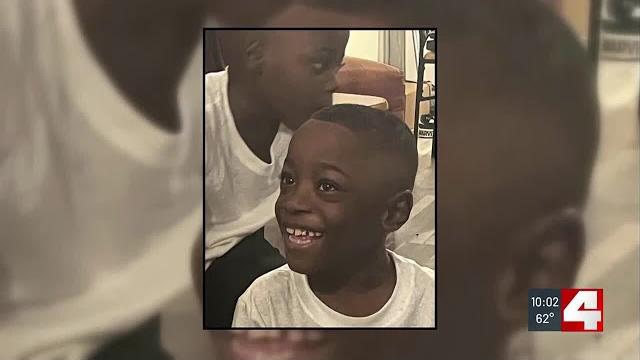 Only on 4: family shot at while driving, 9-year-old son killed, calling on suspect to turn themse... Only on 4: family shot at while driving, 9-year-old son killed, calling on suspect to turn themse...