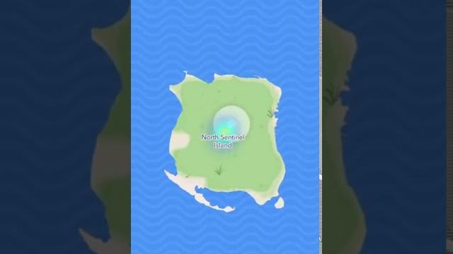 Dangrous island Dangrous island