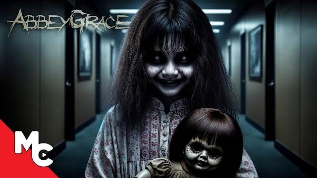 This little girl was born bad | full movie | mystery horror | abbey grace This little girl was born bad | full movie | mystery horror | abbey grace