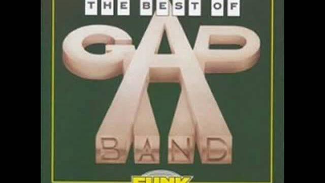 Gap band - burn rubber on me (why you wanna hurt me) Gap band - burn rubber on me (why you wanna hurt me)