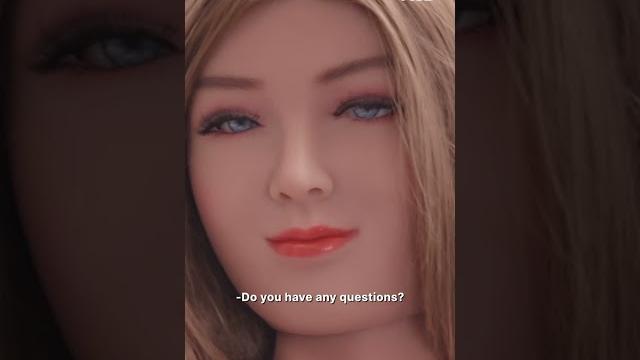 Sex dolls can be savage #shorts Sex dolls can be savage #shorts