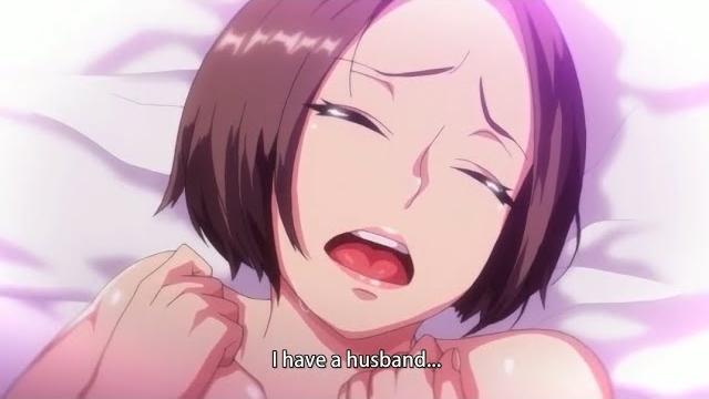 But i have a husband hanime anime But i have a husband hanime anime