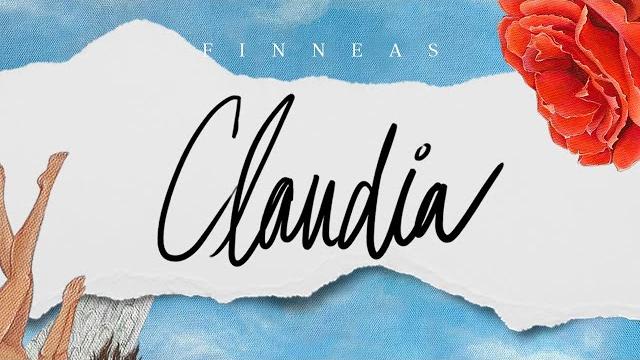 Finneas - claudia (lyric video) Finneas - claudia (lyric video)