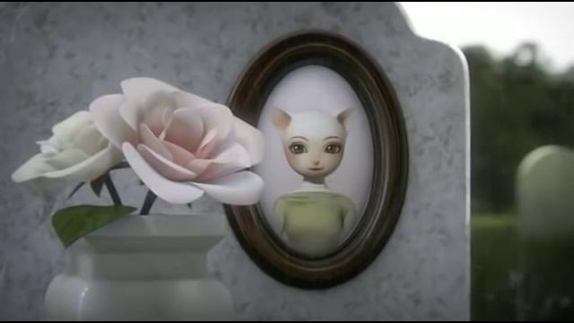 Очень грустный мультик про кошек | trois petits chats Очень грустный мультик про кошек | trois petits chats