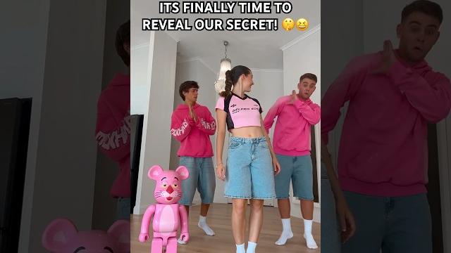 Let’s all welcome mia! - #dance #trend #viral #couple #funny #shorts Let’s all welcome mia! - #dance #trend #viral #couple #funny #shorts