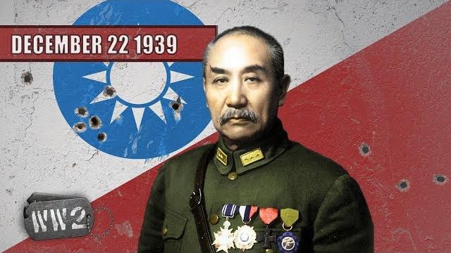 017 - trouble in china - ww2 - 22 december 1939 017 - trouble in china - ww2 - 22 december 1939
