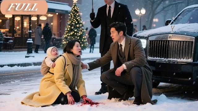 Ceo hit a woman in snow,shocked find it's his runaway first love 7 year ago!now,he won’t let her go! Ceo hit a woman in snow,shocked find it's his runaway first love 7 year ago!now,he won’t let her go!