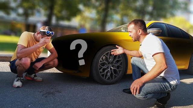 Слава купил проблемную bmw. как жить дальше? Слава купил проблемную bmw. как жить дальше?