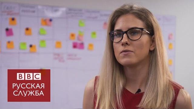 Альтернативное тв навального, которое смотрит молодежь Альтернативное тв навального, которое смотрит молодежь