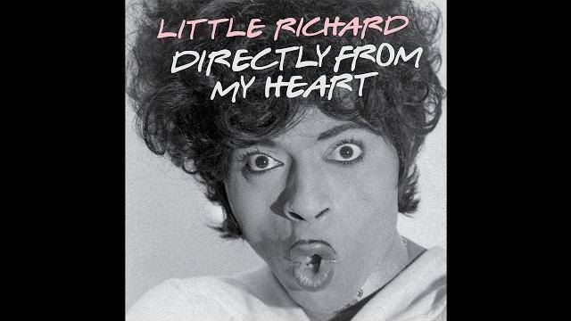 Little richard - good golly miss molly Little richard - good golly miss molly