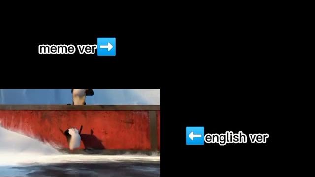 Pingiun pekob ver and english ver Pingiun pekob ver and english ver