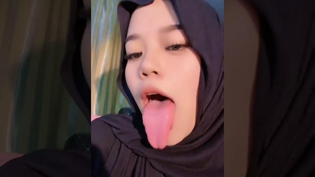 Si manis main lidah || part 2 #shorts #tiktok Si manis main lidah || part 2 #shorts #tiktok