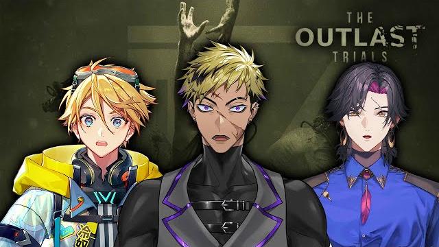 【the outlast trials】a (drinking!?!?!?) krisis collab yippeeeeee! 【nijisanji en | vantacrow bringer】 【the outlast trials】a (drinking!?!?!?) krisis collab yippeeeeee! 【nijisanji en | vantacrow bringer】