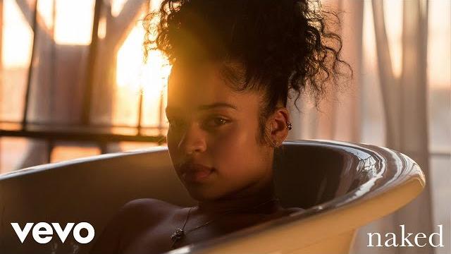 Ella mai - naked (audio) Ella mai - naked (audio)