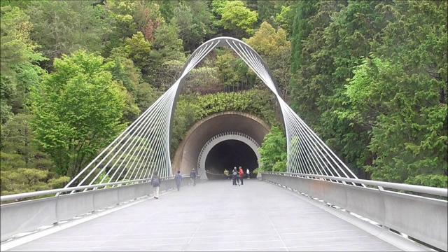Miho museum, shiga, japan 美保博物館 Miho museum, shiga, japan 美保博物館