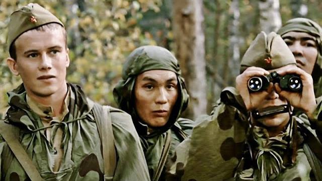 Мощный военный фильм! смотрится на одном дыхании! "диверсант. конец войны" лучшие фильмы про войну Мощный военный фильм! смотрится на одном дыхании! "диверсант. конец войны" лучшие фильмы про войну