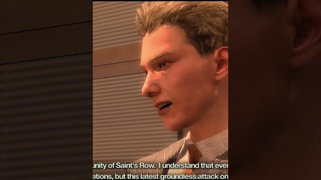 Saints row 2: jailbait | ridiculous #shorts Saints row 2: jailbait | ridiculous #shorts