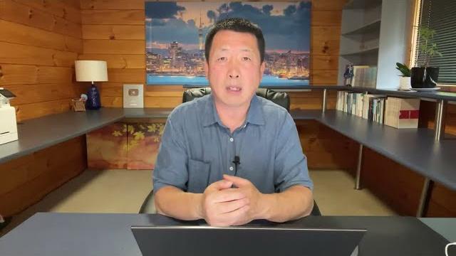 20250605直播:川普给普京打了一个弱爆了的电话;马斯克号召‘干掉’美丽大法案;美中‘互掐脖子’升级,美媒:总统痴迷和习主席通话,中国提三条件。习近平露面辟谣。(20250605第1864期) 20250605直播:川普给普京打了一个弱爆了的电话;马斯克号召‘干掉’美丽大法案;美中‘互掐脖子’升级,美媒:总统痴迷和习主席通话,中国提三条件。习近平露面辟谣。(20250605第1864期)