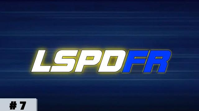 |lspdfr| #7 speed traps |lspdfr| #7 speed traps