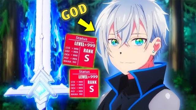 Boy died in an accident but got reborn as an overpowered hero to defeat the demon lord (2) Boy died in an accident but got reborn as an overpowered hero to defeat the demon lord (2)