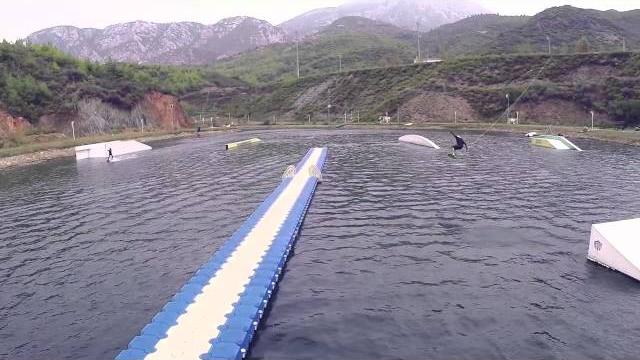 Alexey pogosov wakeboard edit 2014 Alexey pogosov wakeboard edit 2014
