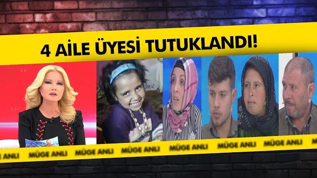 6 yaşında öldürüldü, çuvalın içinde bulundu... zehra topdağ cinayeti | müge anlı ile tatlı sert 6 yaşında öldürüldü, çuvalın içinde bulundu... zehra topdağ cinayeti | müge anlı ile tatlı sert