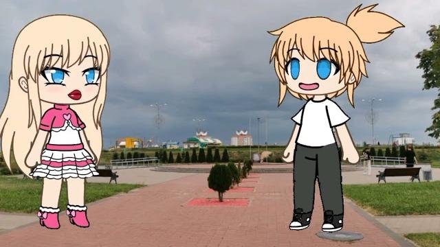 A я барби герл, я люблю дирол A я барби герл, я люблю дирол