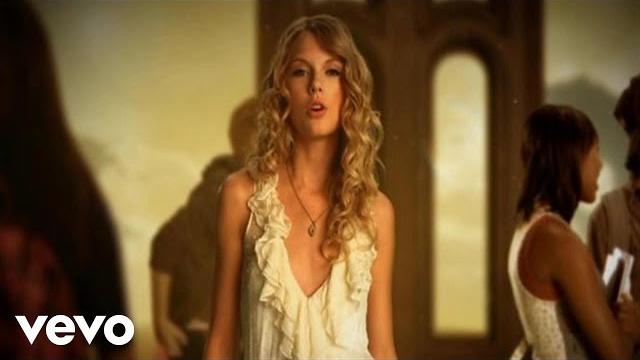 Taylor swift - fifteen Taylor swift - fifteen