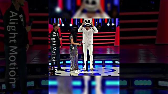 Marshmello face reveal #shorts #trending Marshmello face reveal #shorts #trending