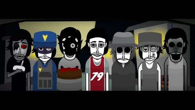 Pain | incredibox painful tragedies mix Pain | incredibox painful tragedies mix