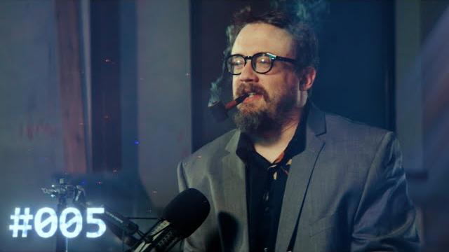 Sam hyde show: black conspiracies Sam hyde show: black conspiracies