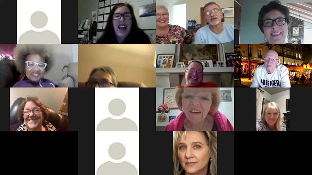 Episode 3: author bobo nikce & editor linda nikce - dynamic authors group tuesday book club Episode 3: author bobo nikce & editor linda nikce - dynamic authors group tuesday book club