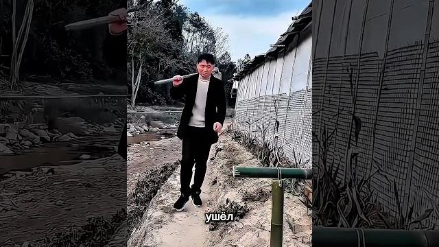 Кролик понял больше, чем мы ️--- Кролик понял больше, чем мы ️---