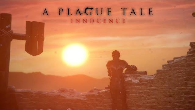 Больной стрим ► a plague tale: innocence #3 Больной стрим ► a plague tale: innocence #3