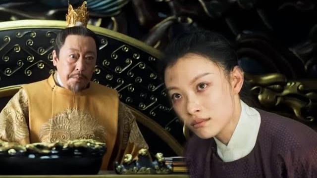少女硬闖金鑾殿,眾人等著看她掉腦袋,誰料皇帝見她立馬起身喊祖姑奶奶!chinese dramas | 陳坤 少女硬闖金鑾殿,眾人等著看她掉腦袋,誰料皇帝見她立馬起身喊祖姑奶奶!chinese dramas | 陳坤