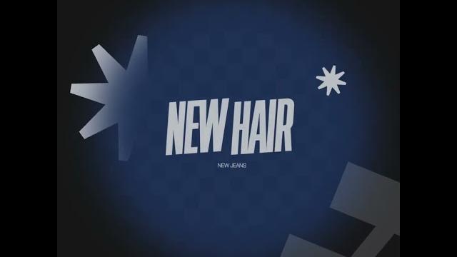 Newjeans - pmv Newjeans - pmv