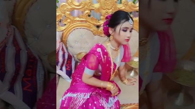 Tuloni biya #assamese #tulonibiya #shorts Tuloni biya #assamese #tulonibiya #shorts
