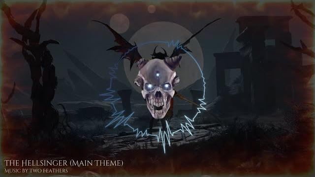 Metal: hellsinger ost - in game order - (full soundtrack) Metal: hellsinger ost - in game order - (full soundtrack)