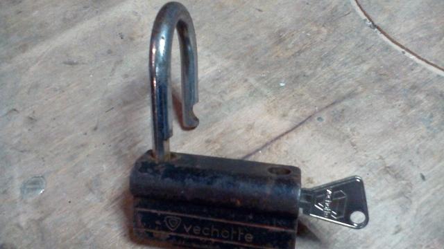 Ремонт замка (lock repair) Ремонт замка (lock repair)