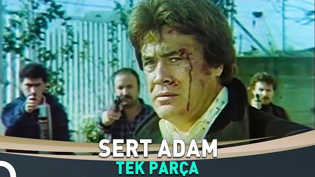 Sert adam | cüneyt arkın eski türk dram filmi Sert adam | cüneyt arkın eski türk dram filmi