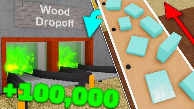 How to build: the auto-seller | lumber tycoon 2 How to build: the auto-seller | lumber tycoon 2