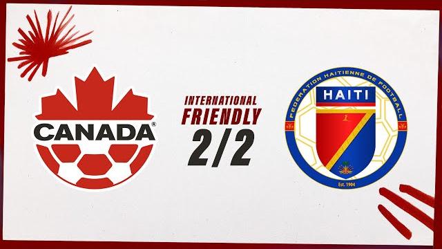 Highlights: canwnt vs. haiti | june 3, 2025 Highlights: canwnt vs. haiti | june 3, 2025