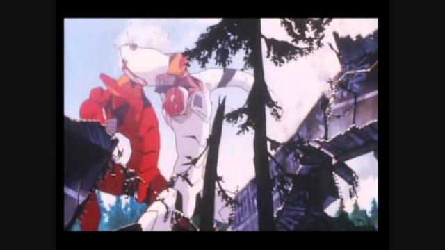 Asuka's first final battle in the end of evangelion - ii air on g strings (orchestral suite no. 3 ) Asuka's first final battle in the end of evangelion - ii air on g strings (orchestral suite no. 3 )