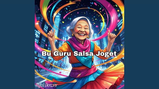 Bu guru salsa joget Bu guru salsa joget